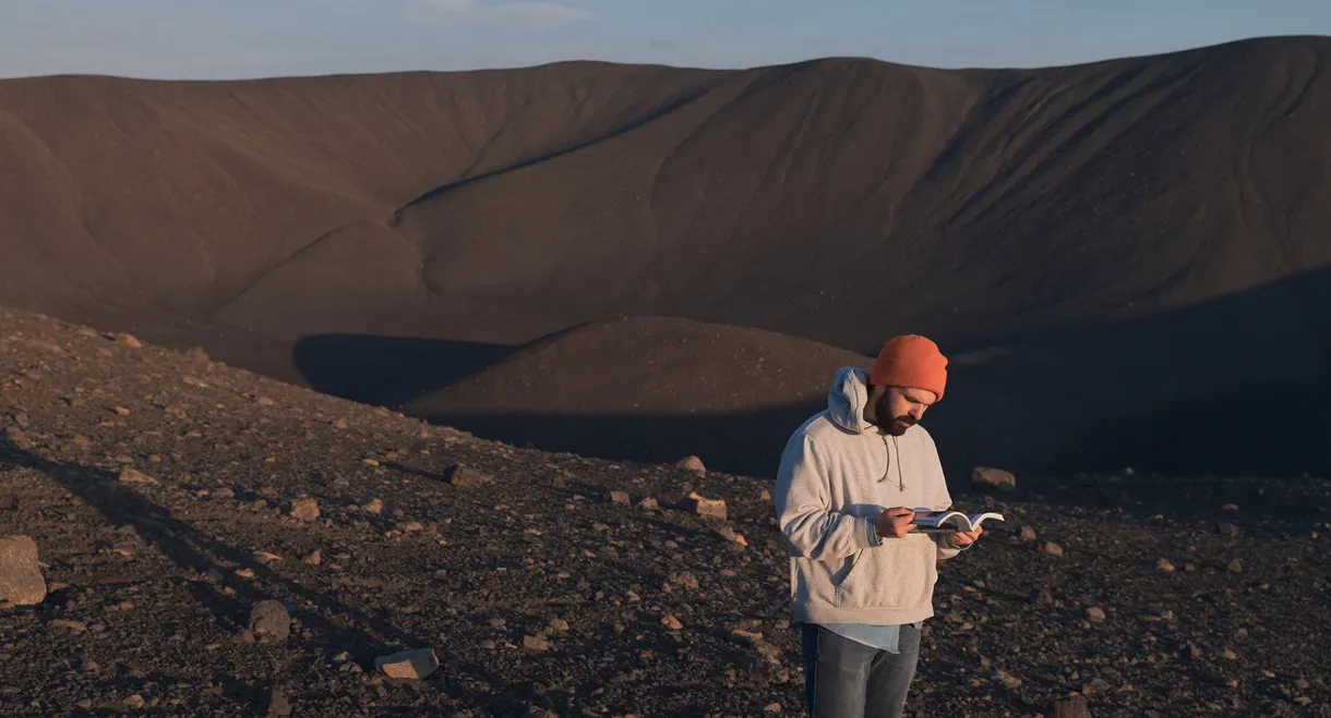 I Lost Sight of the Landscape