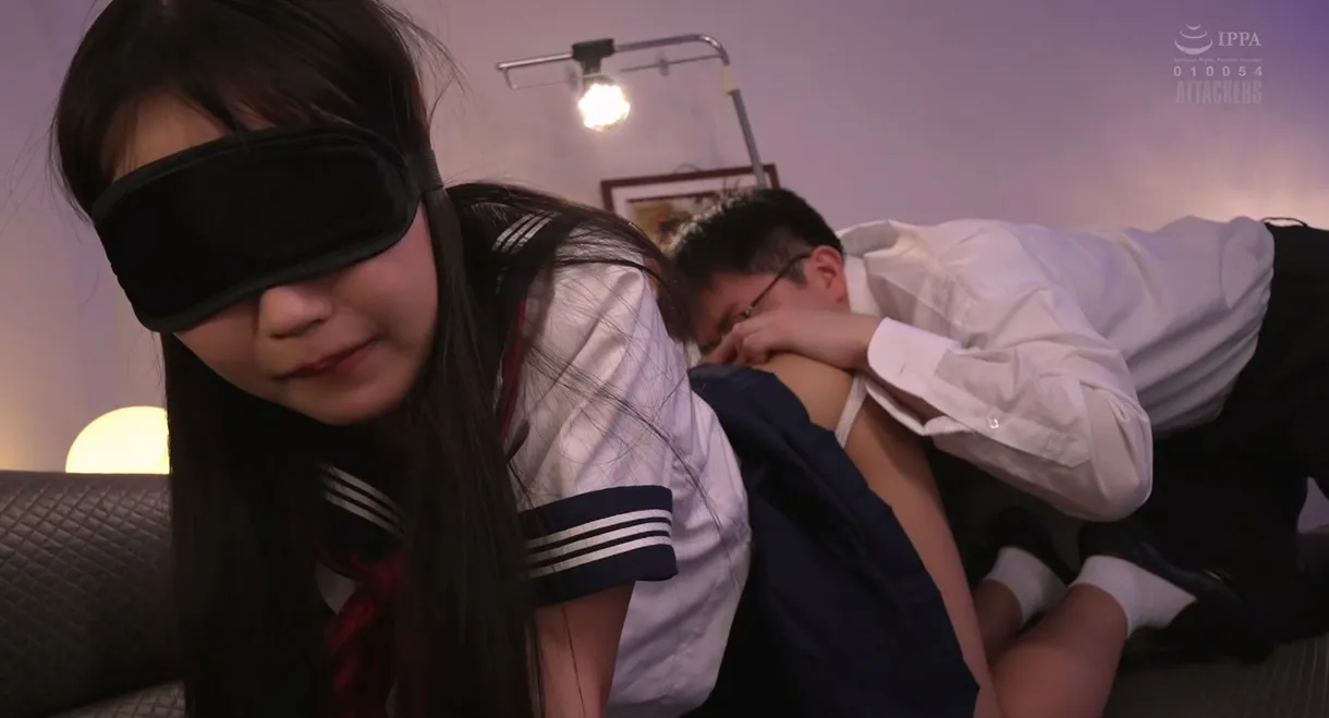 漂流少女 Runaway girl 石原青