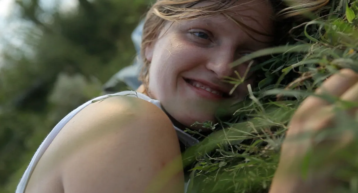 Thou Wast Mild and Lovely