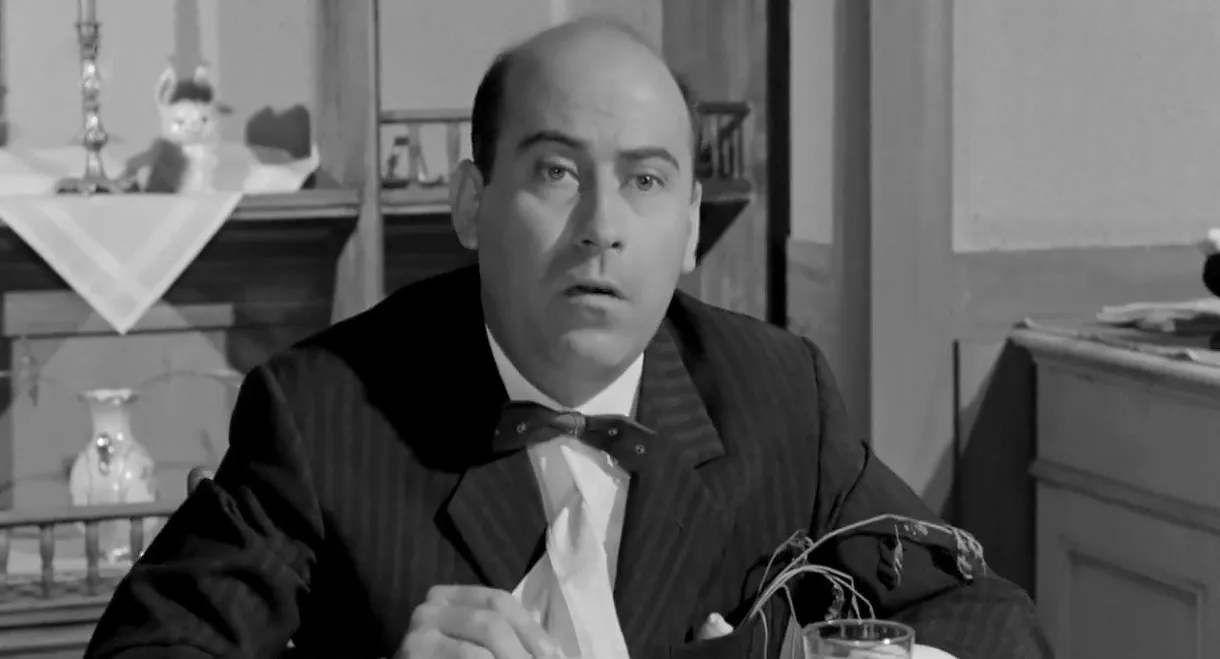 He's a Mad Mad Veggos