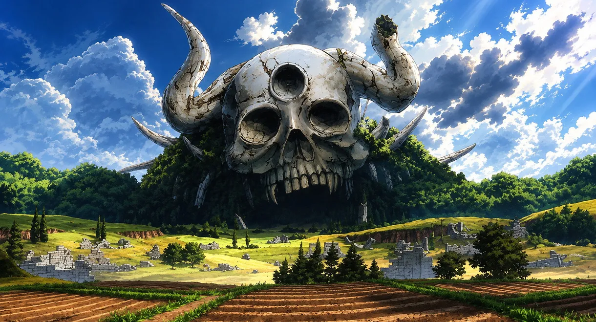 Black Clover