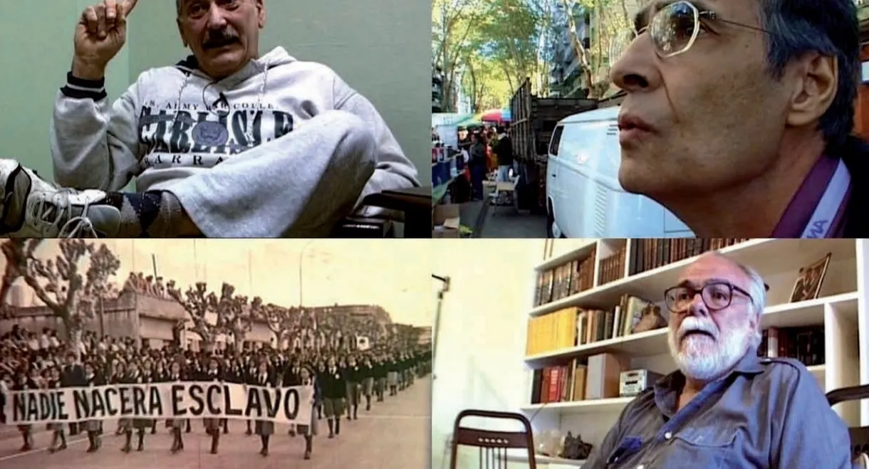 Tell Mario not to Come Back