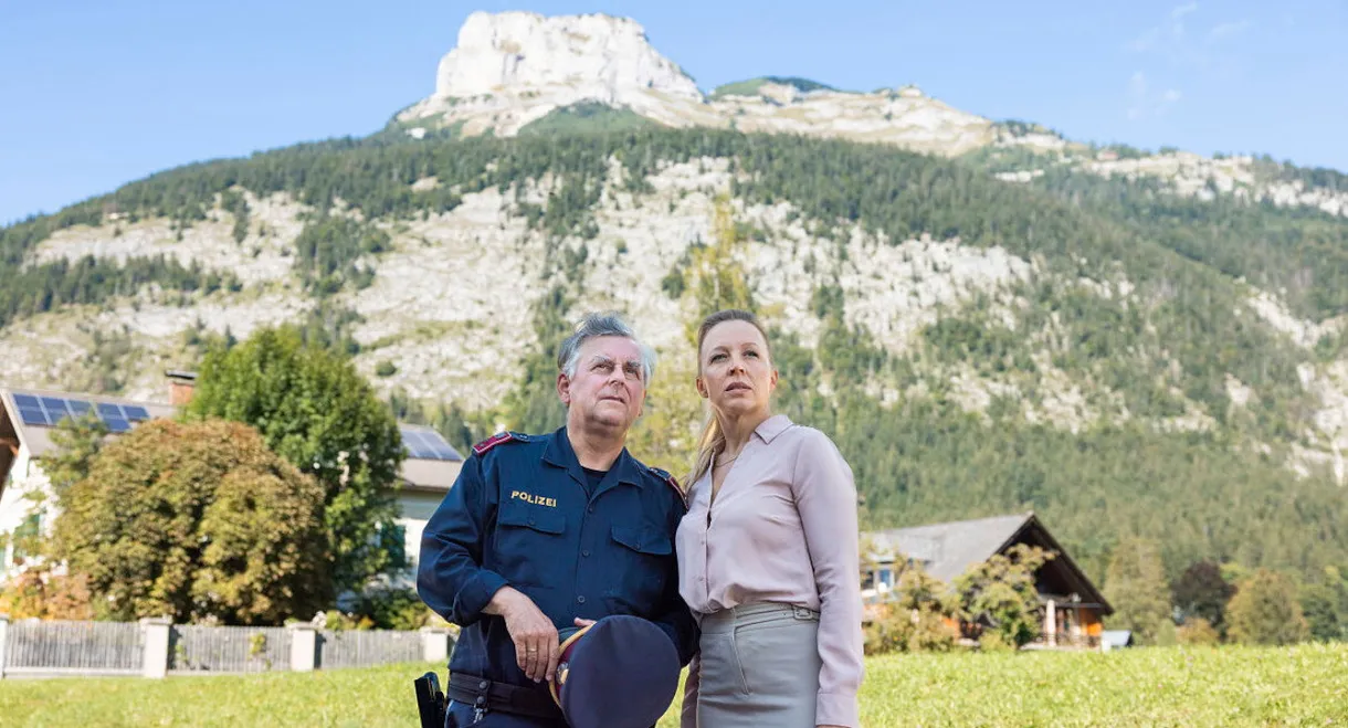 Letzter Jodler - Der fünfte Altaussee-Krimi