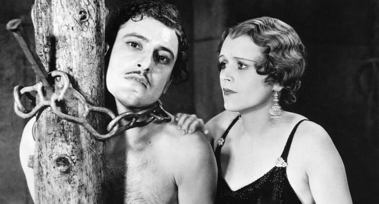 Revenge at Monte Carlo