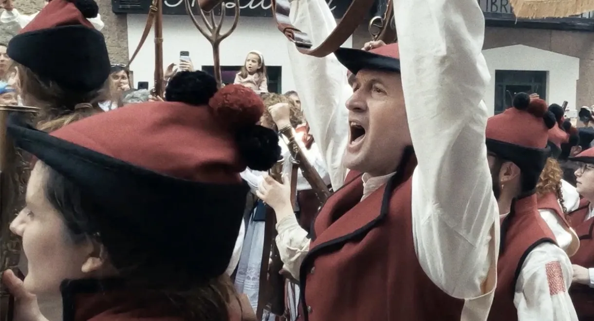 A Little Bit From Everywhere