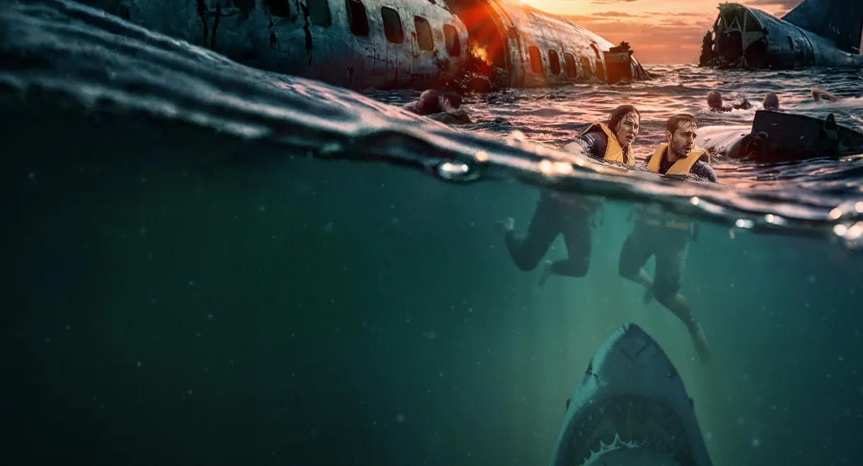 Deep Water