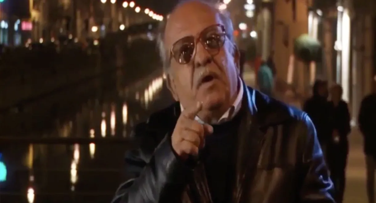 Nanni 70 - i peggiori 70 anni della mia vita