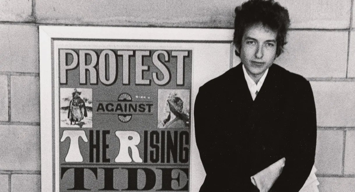 No Direction Home: Bob Dylan