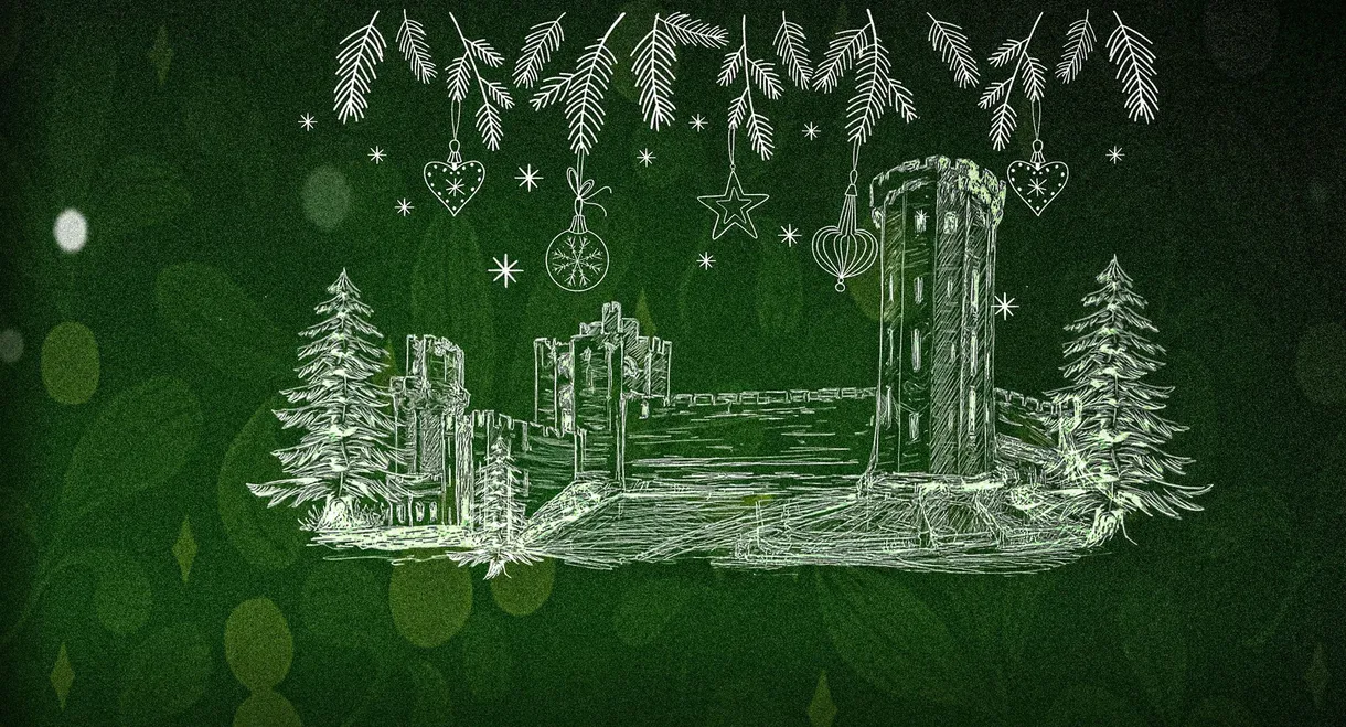 A Warwick Castle Christmas