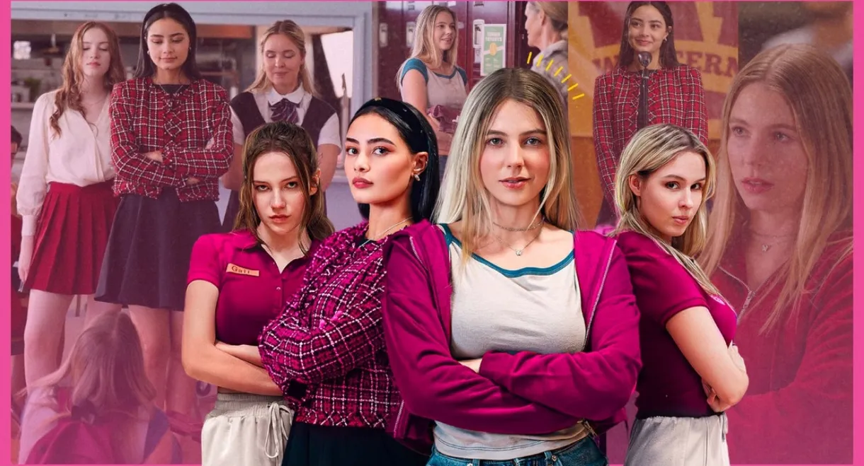 Two Girls One Crown Who's The Real Heiress