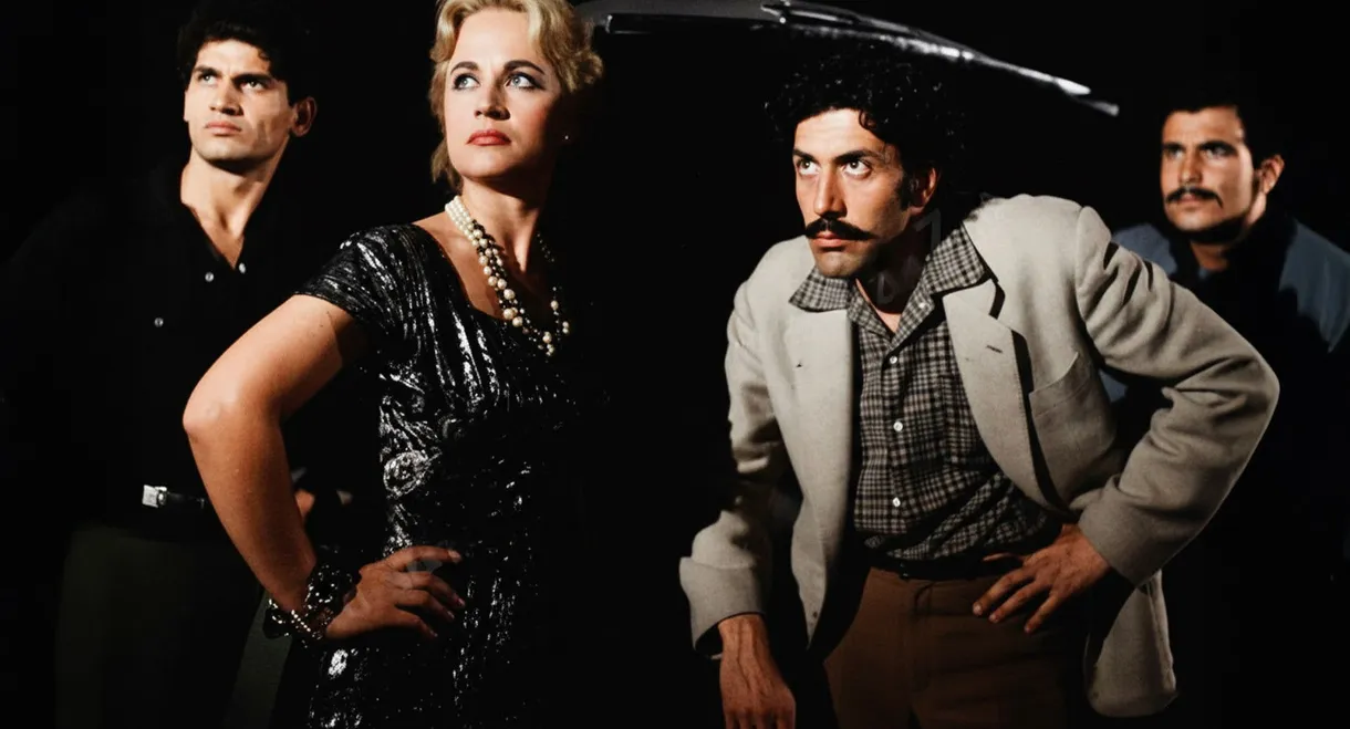 Yumurcak Faka Basmaz