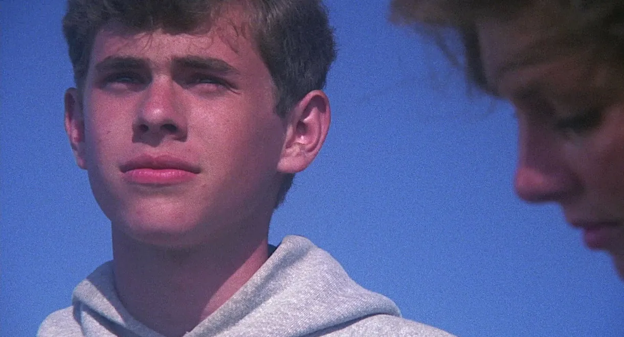 Summer of '42