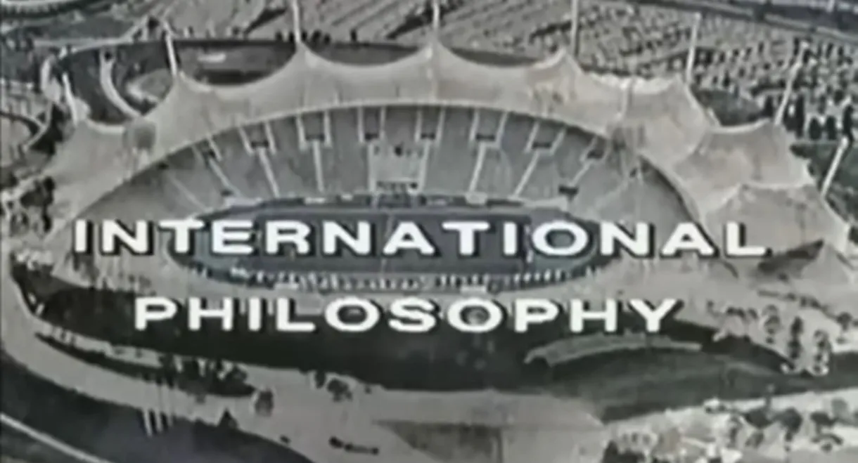 The Philosophers' Football Match