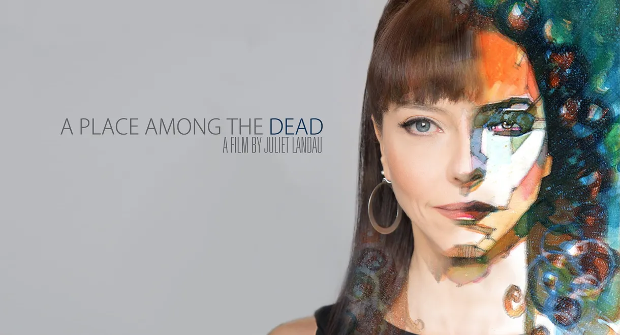 A Place Among the Dead