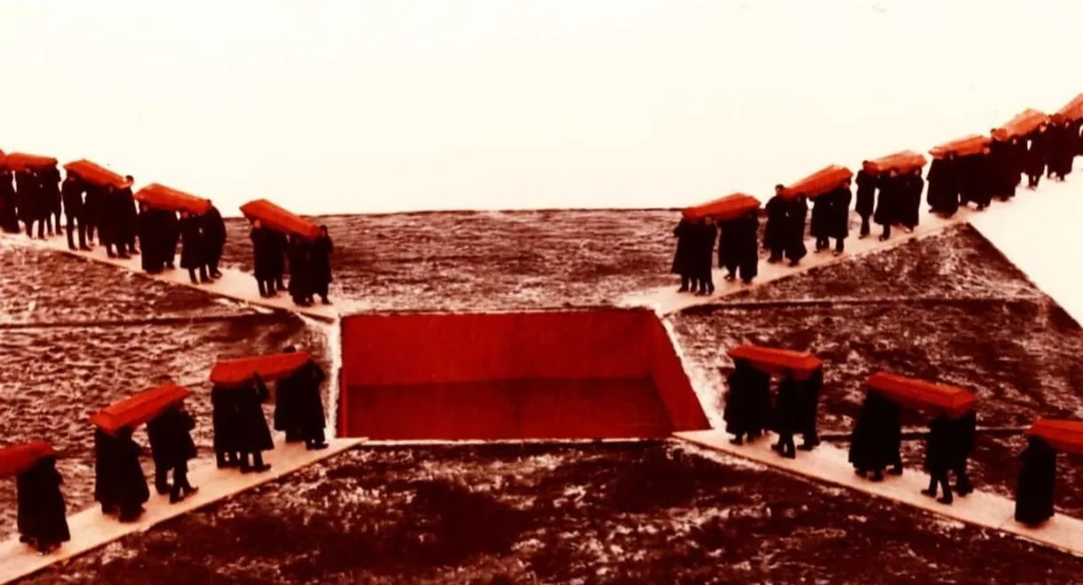 Russian Pioneers