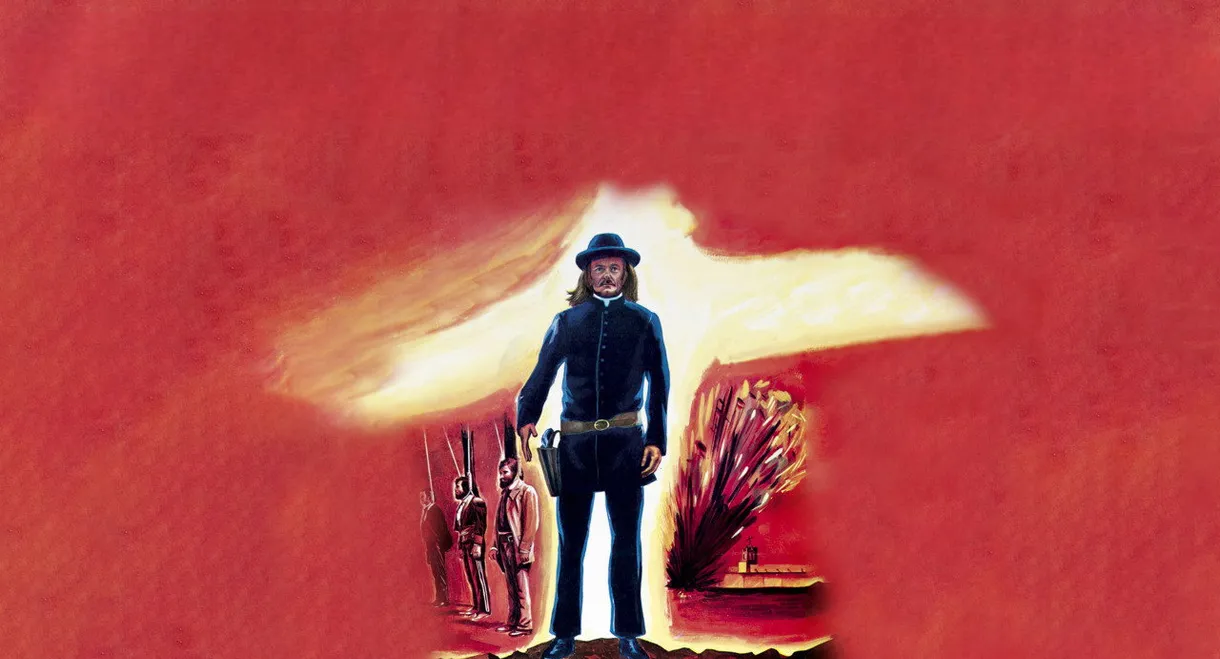 The Executioner of God