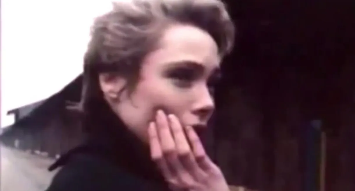 David Gilmour: All Lovers Are Deranged