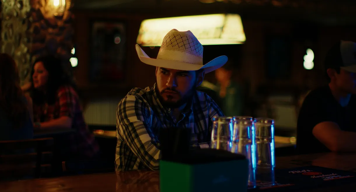 Grady Hodnett Feat. Owen Burton: I'd Love You More