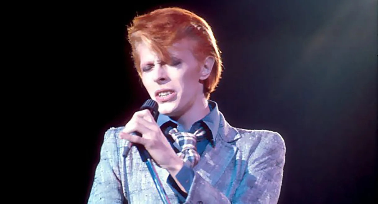 The Genius of David Bowie