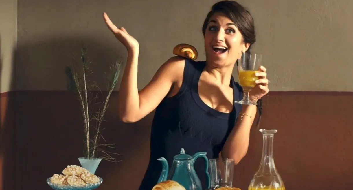 Divorce French Style