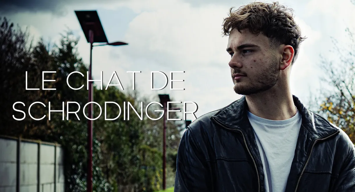 Le Chat de Schrödinger