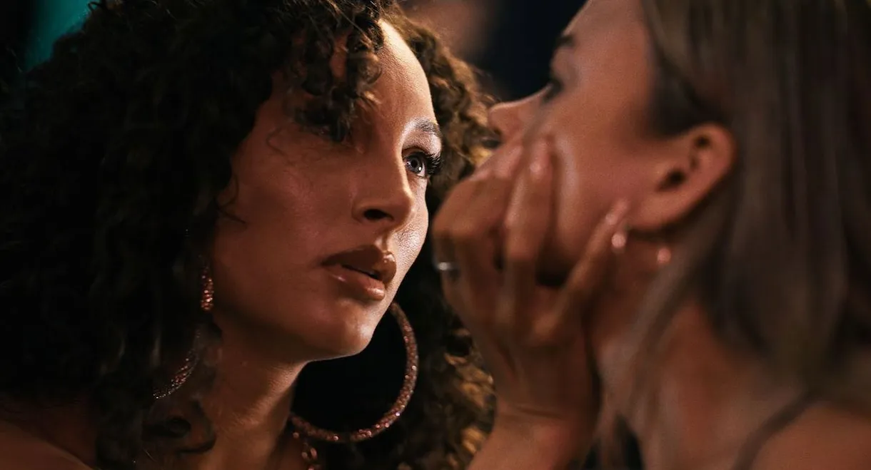 Loverboy: Vertrouw Niemand