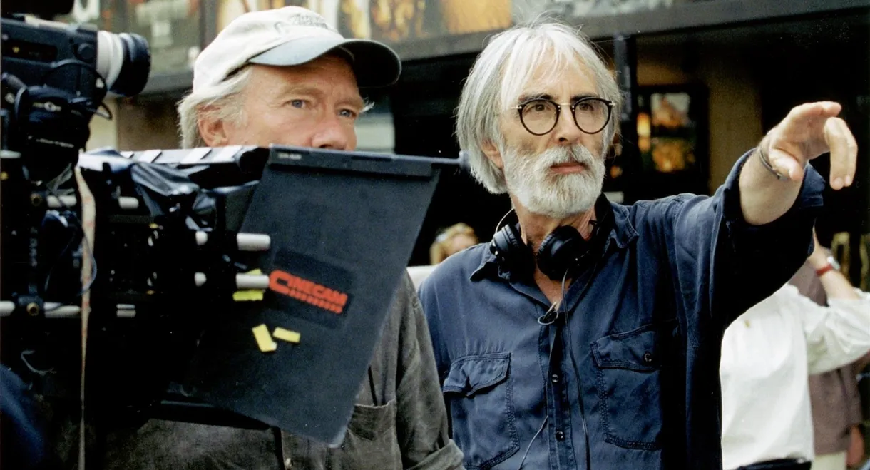 Code Haneke