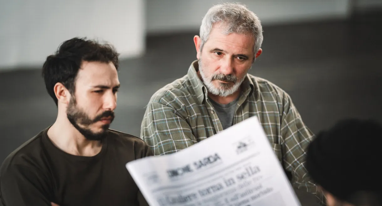 Storia di un riscatto