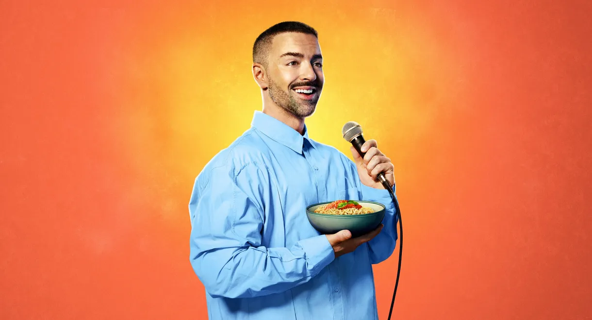 Matteo Lane: The Al Dente Special