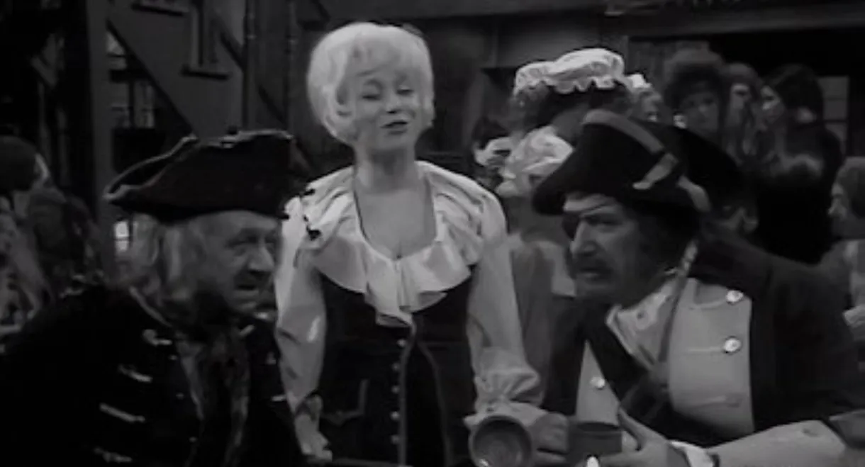 Carry On Again Christmas