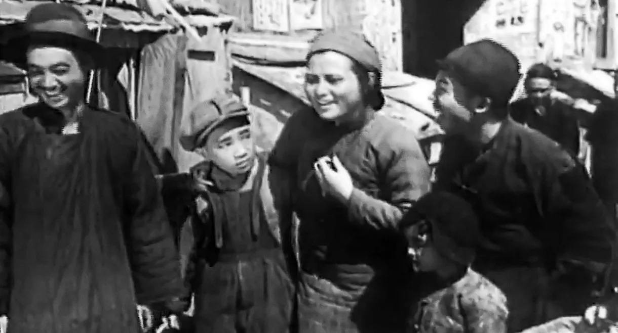 Orphan Island Paradise