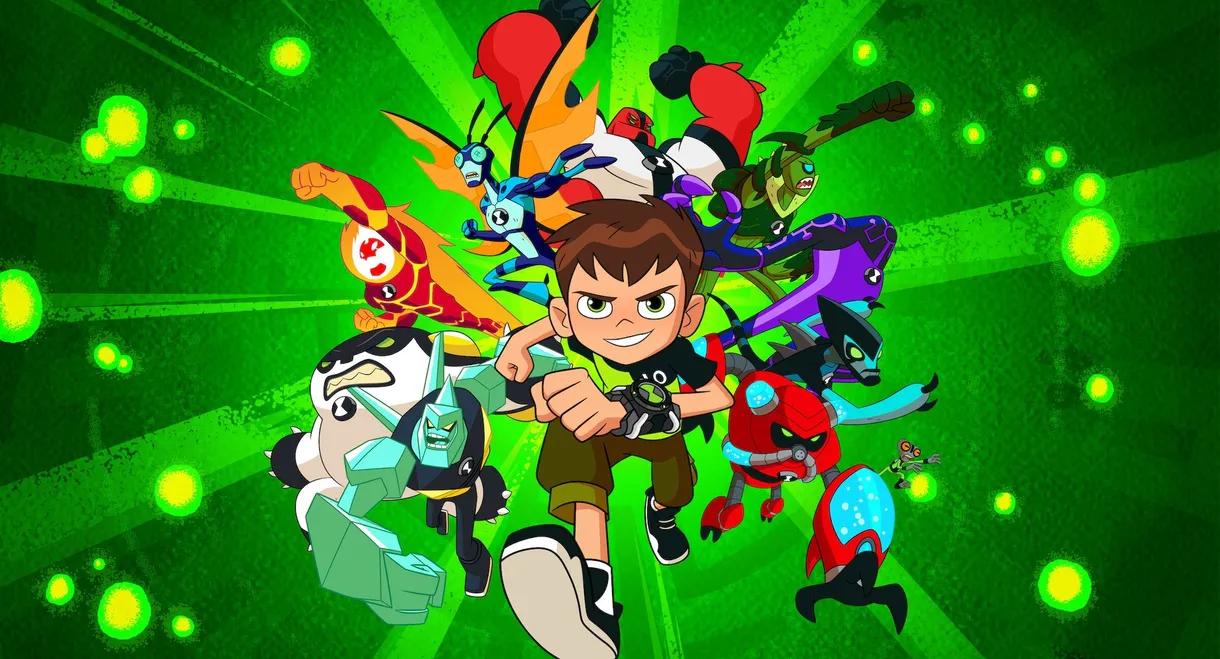 Ben 10
