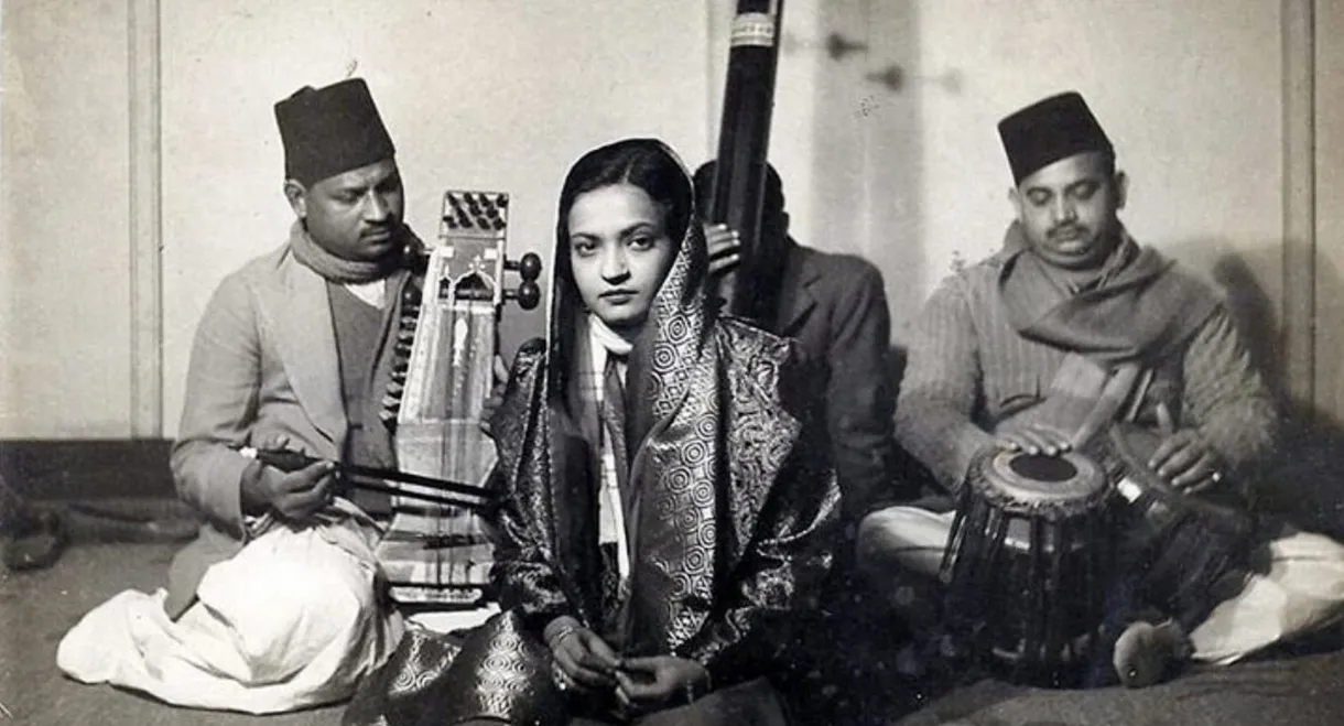 Begum Akhtar