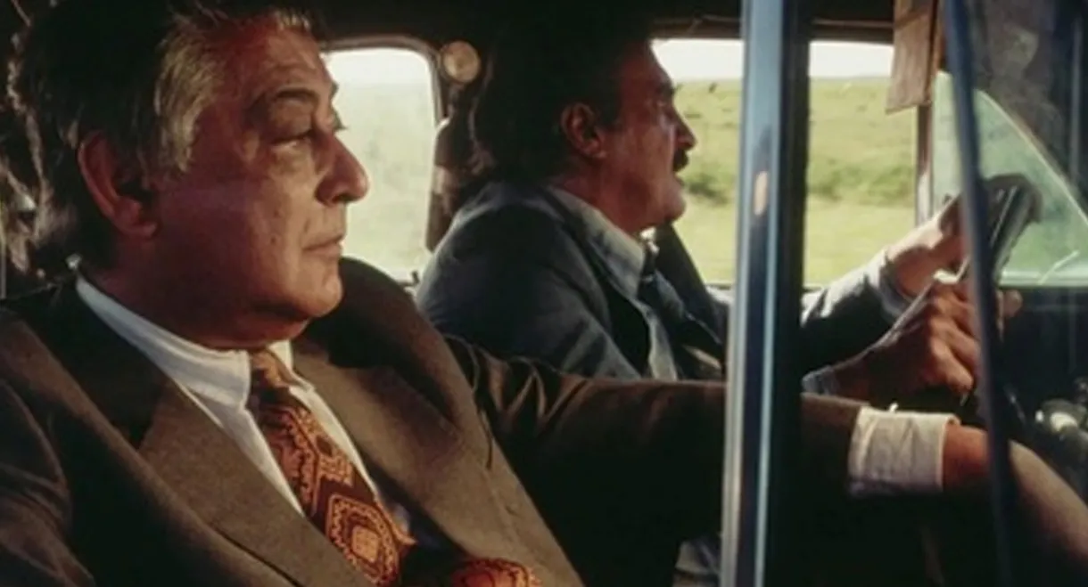 Historias Breves I: Dónde y cómo Oliveira perdió a Achala