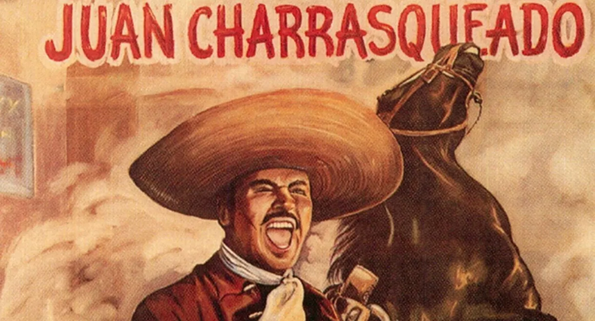 Juan Charrasqueado