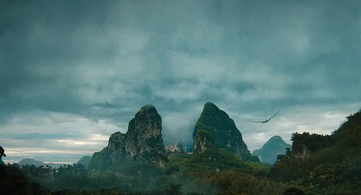 Jurassic World Rebirth: The Making of a New Era