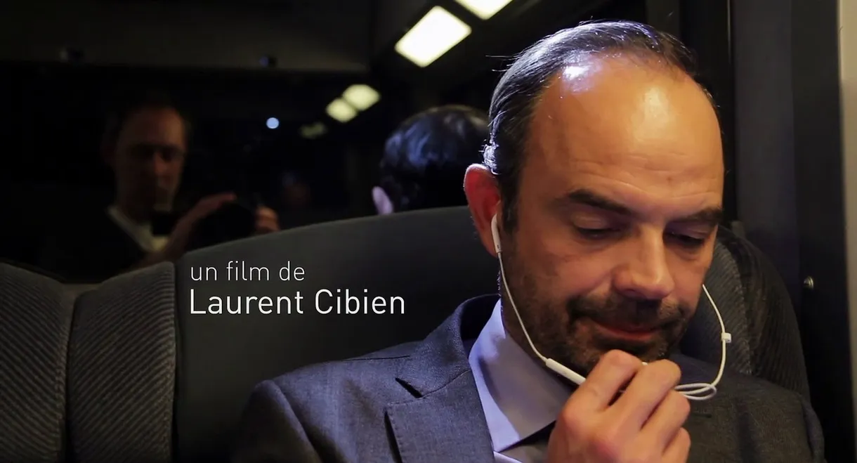 Édouard, mon pote de droite - Épisode 1 : Le Havre