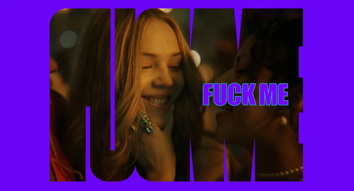 Fuck Me
