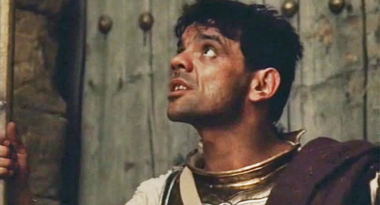 Comedy of Lysistrata