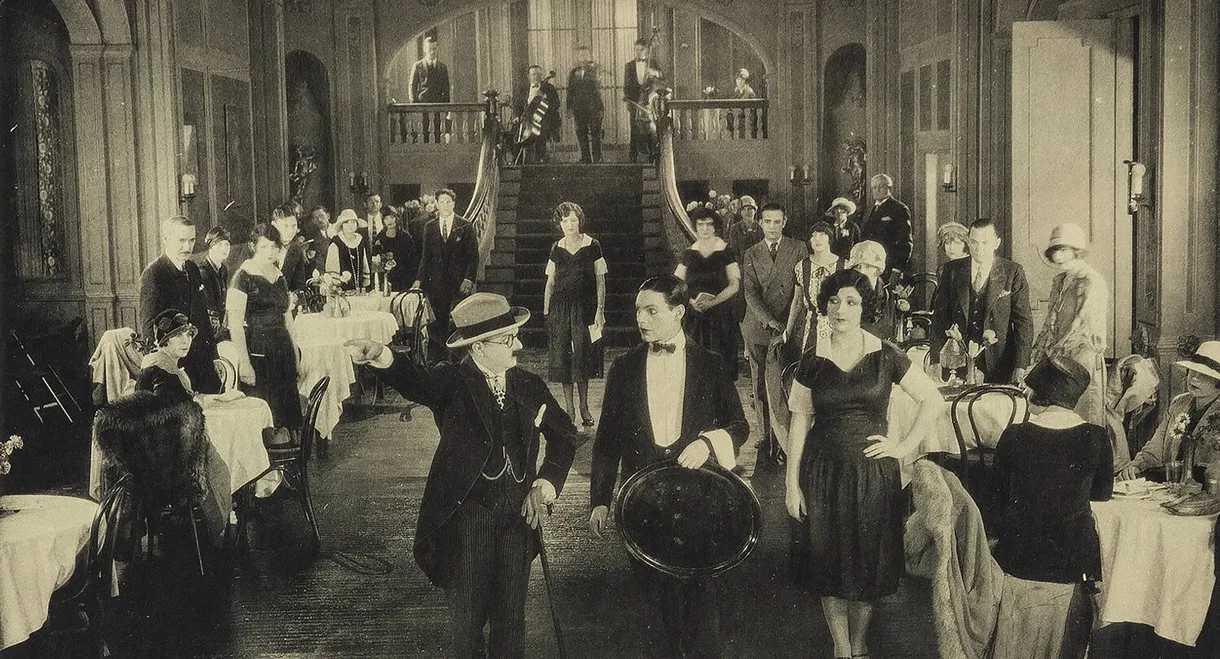 Should Husbands Marry?