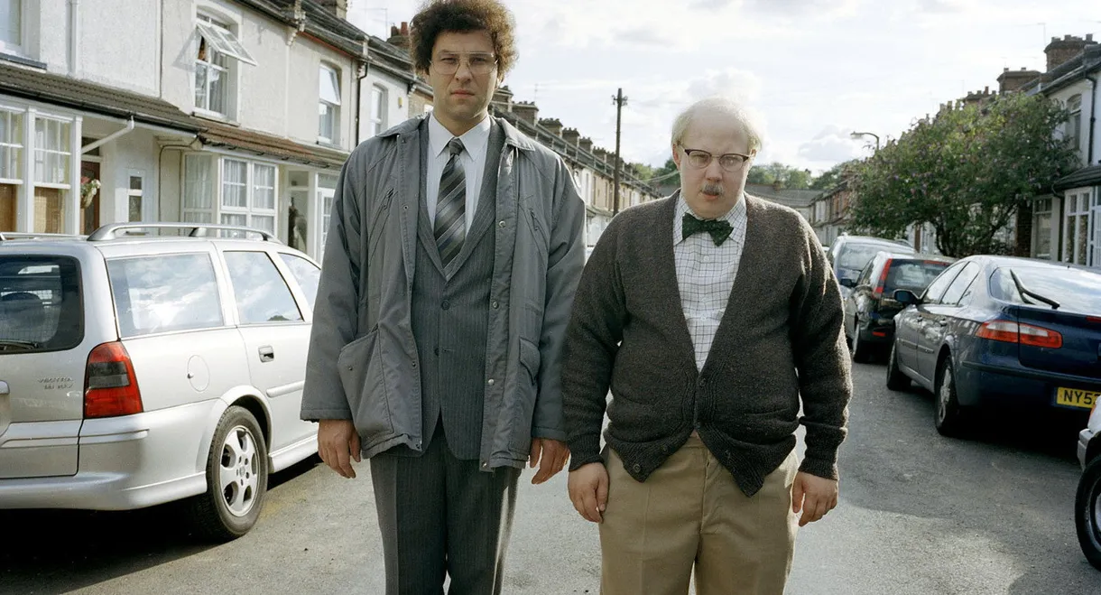 Little Britain