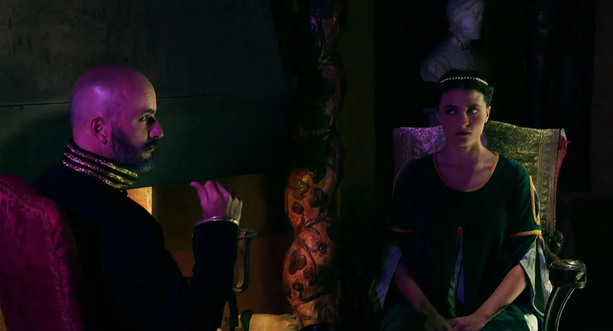 Bloody Sin: Abonimations of the Third Reich