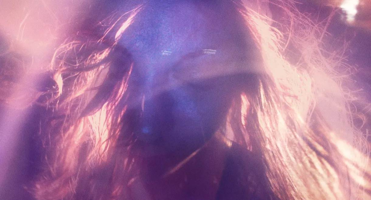 Don't Speak of Me with Tears