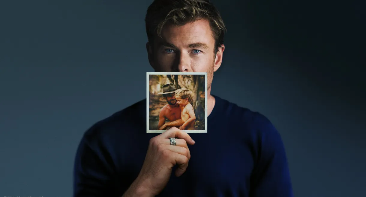 Chris Hemsworth: A Road Trip to Remember