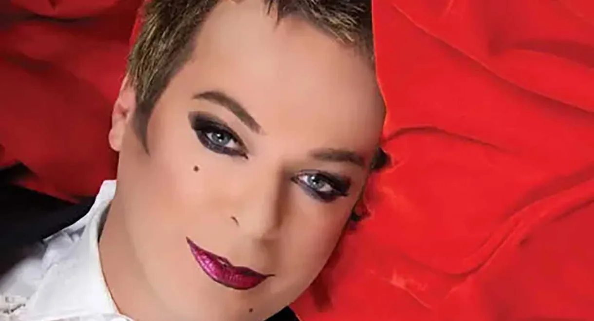 Julian Clary Live: Lord of the Mince
