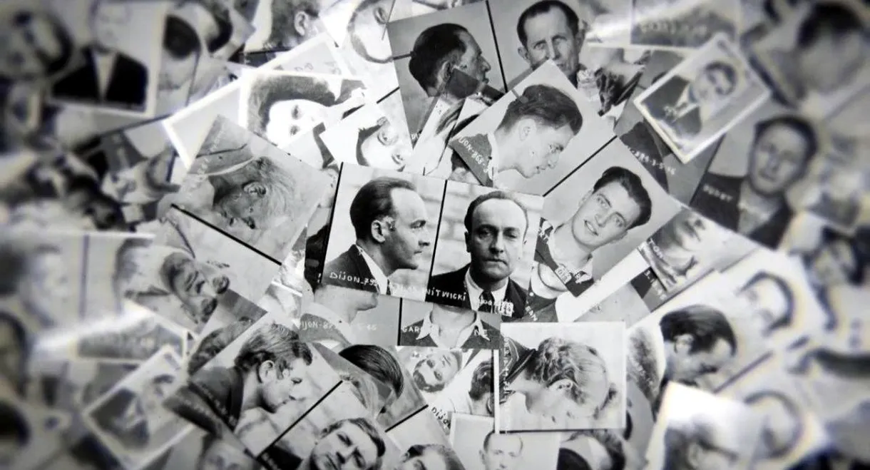 Des traîtres dans la Résistance