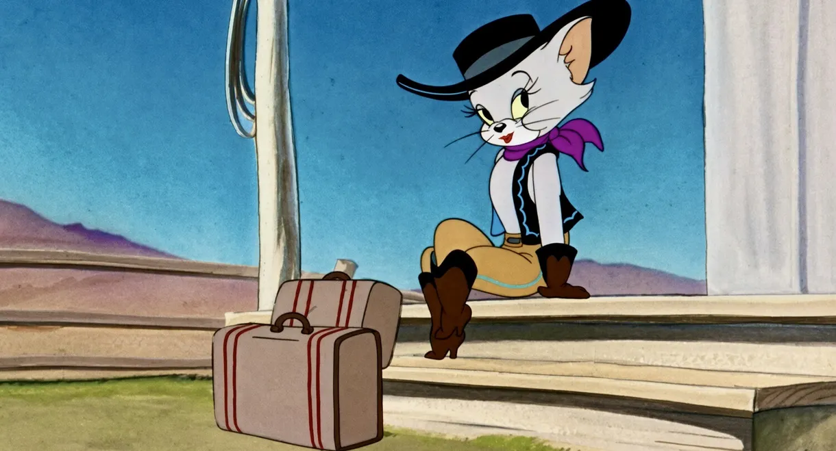 Texas Tom