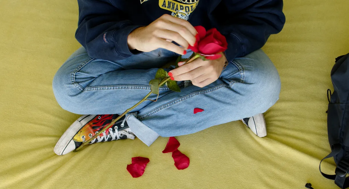 He Loves Me, He Loves Me Not