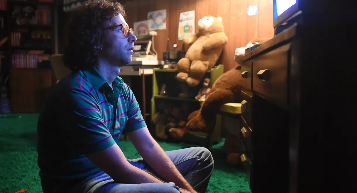 Brigsby Bear