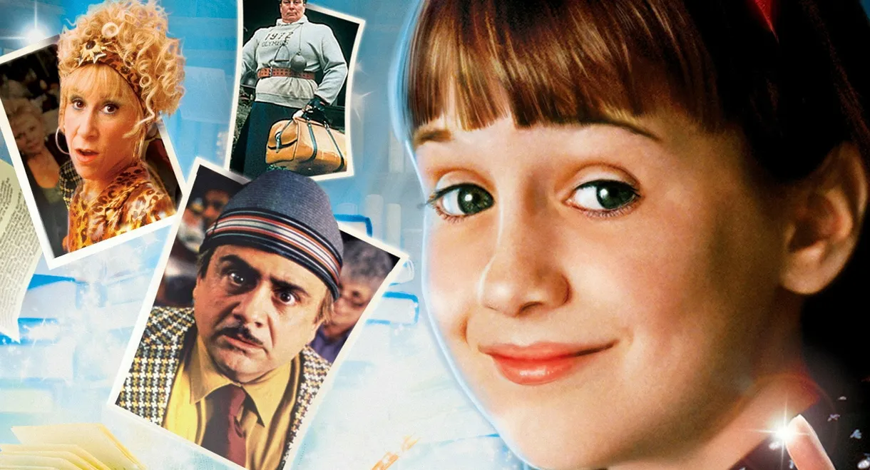 Matilda